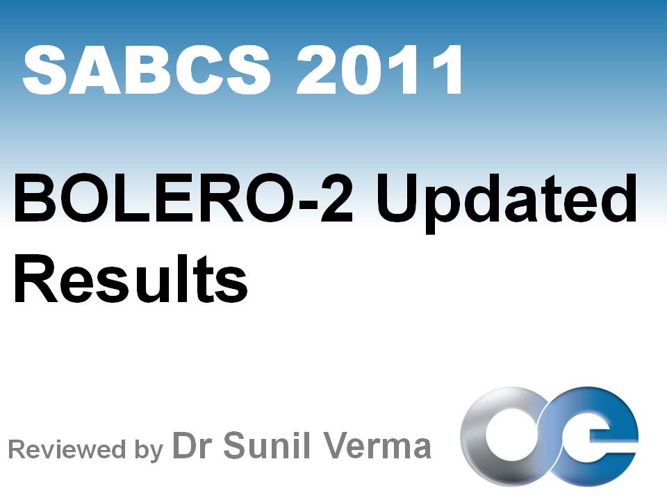 SABCS 2011 BOLERO-2